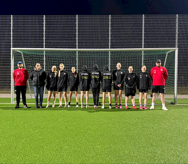 VFL Sittensen, Sportverein, der Platz für Vielfalt VFL Sittensen, Sportverein, der Platz für Vielfalt